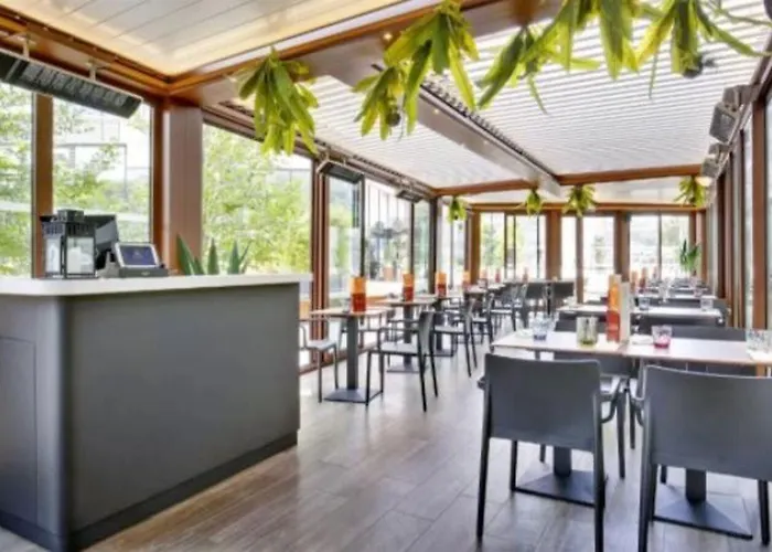 호텔 Ibis Styles Paris Roissy-cdg 루와시 앙 프랑스