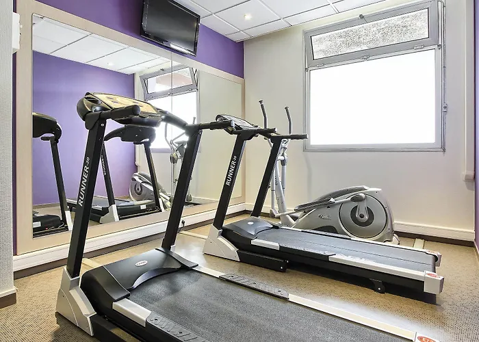 Ibis Styles Paris Roissy-cdg 3*