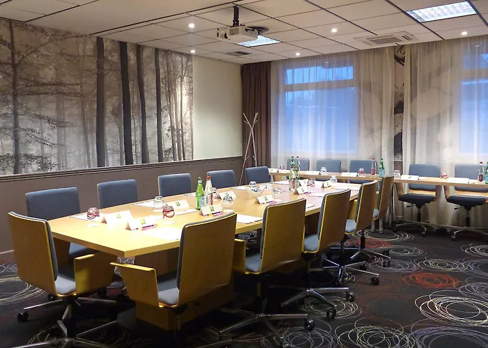 호텔 Ibis Styles Paris Roissy-cdg 루와시 앙 프랑스