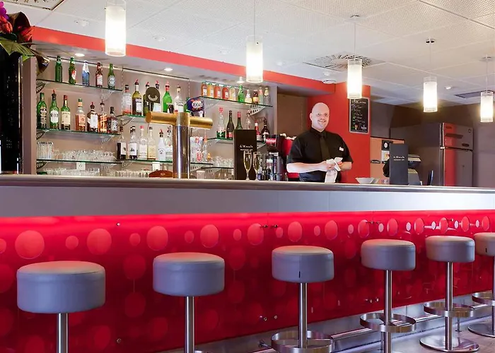 Hotel Ibis Styles Paris Roissy-cdg Roissy-en-France