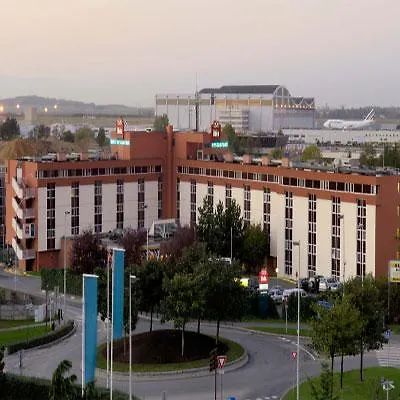 Ibis Styles Paris Roissy-cdg