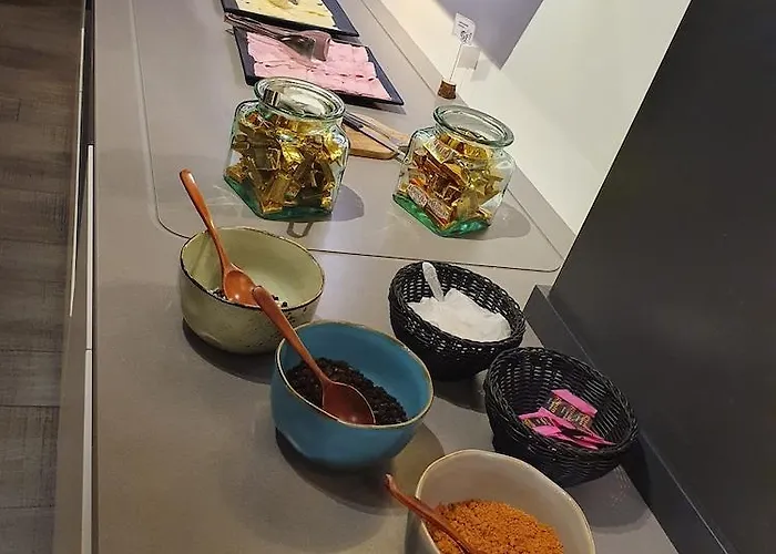 Ibis Styles Paris Roissy-cdg 3*