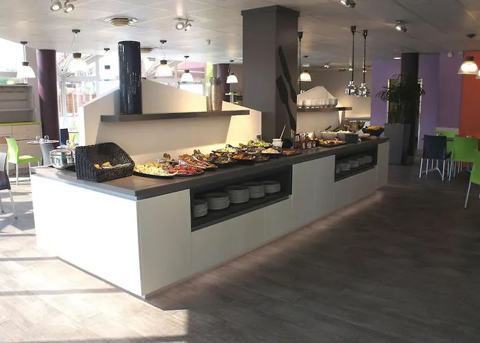 Ibis Styles Paris Roissy-cdg 3*