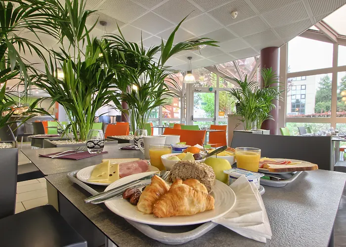 Ibis Styles Paris Roissy-cdg