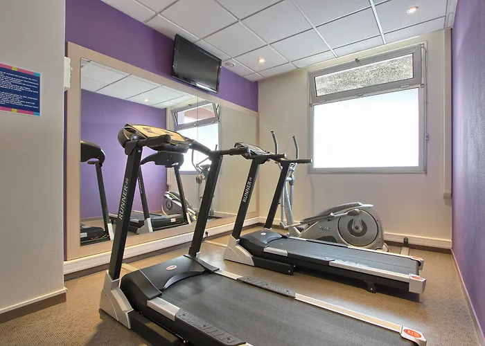 Ibis Styles Paris Roissy-cdg