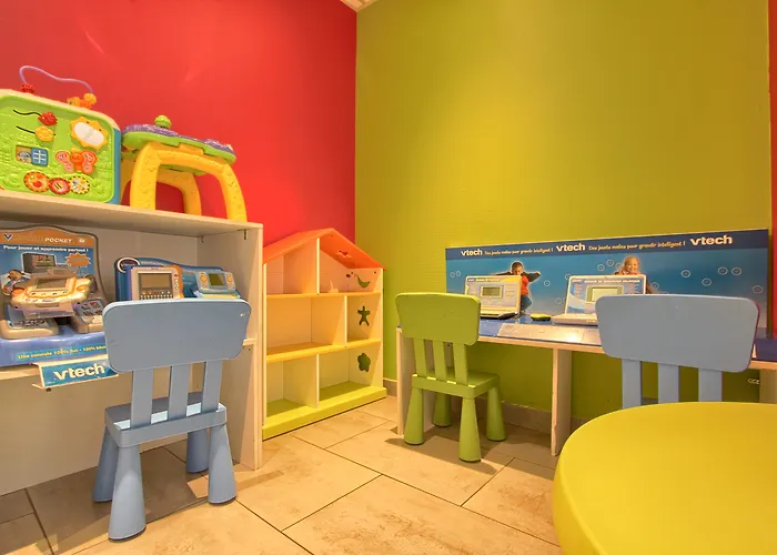 Ibis Styles Paris Roissy-cdg فندق 3*