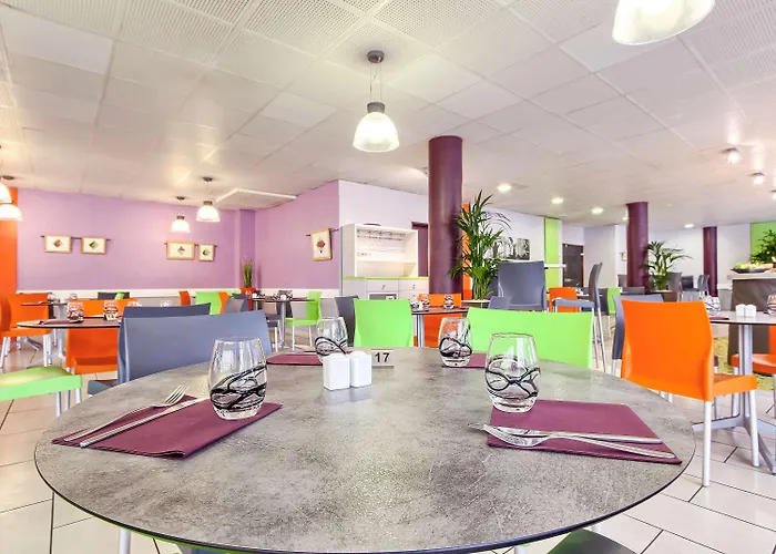 Ibis Styles Paris Roissy-cdg Roissy-en-France