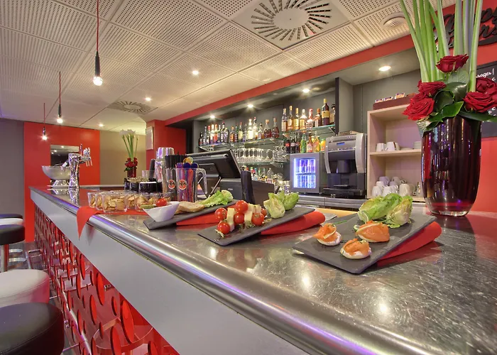 Ibis Styles Paris Roissy-cdg 3*