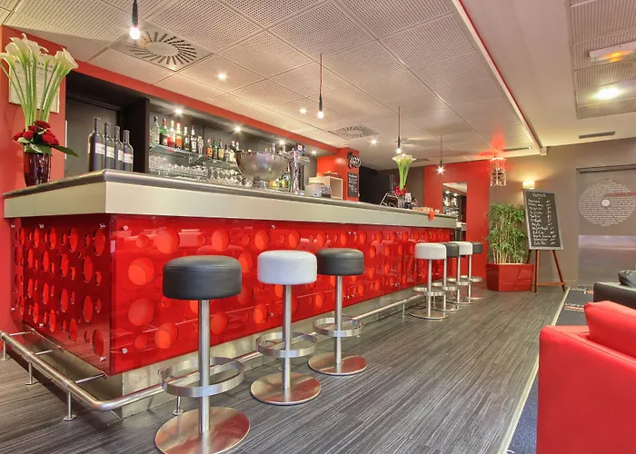 فندق Ibis Styles Paris Roissy-cdg رواسي أو فرانس