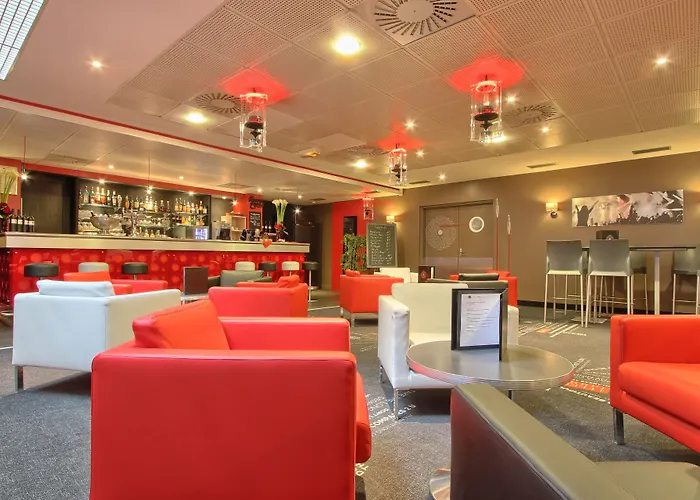 호텔 Ibis Styles Paris Roissy-cdg 루와시 앙 프랑스