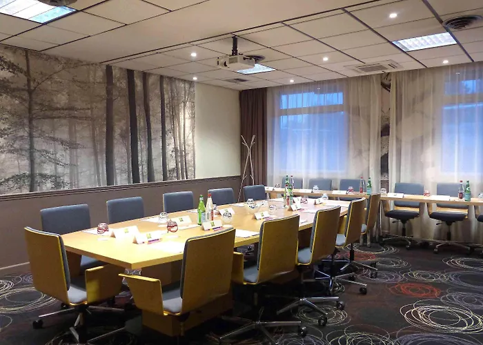 호텔 Ibis Styles Paris Roissy-cdg