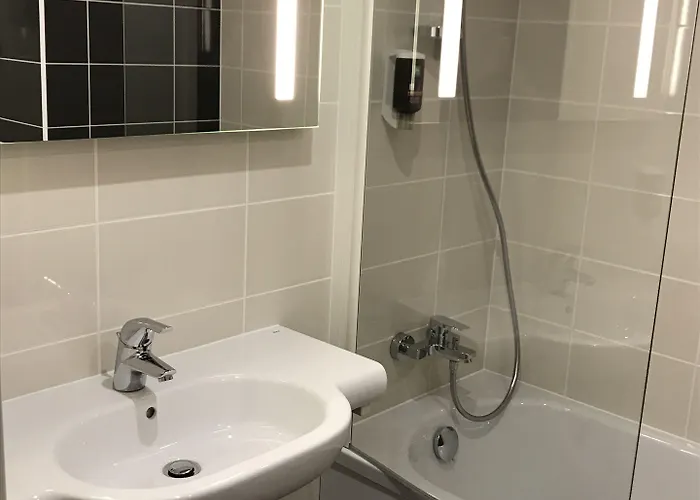 Ibis Styles Paris Roissy-cdg 3* 루와시 앙 프랑스