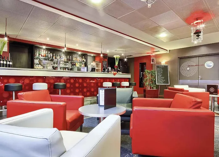 Ibis Styles Paris Roissy-cdg فندق