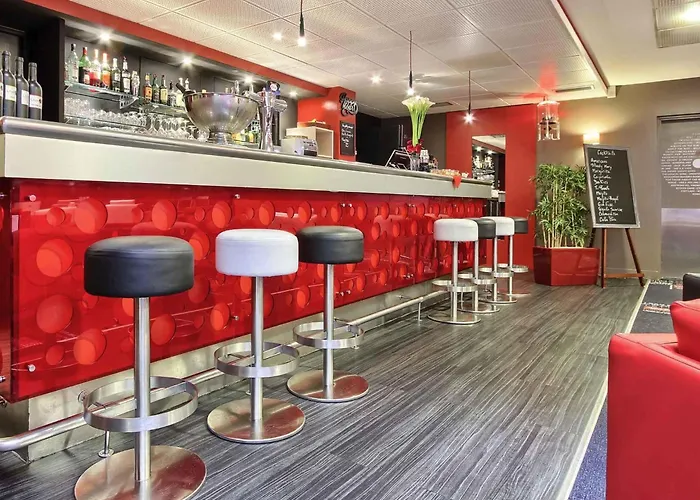 Ibis Styles Paris Roissy-cdg 3*