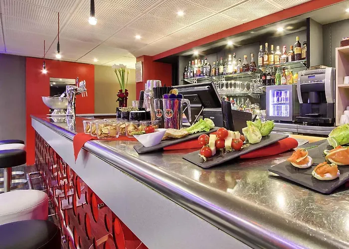 Ibis Styles Paris Roissy-cdg فندق