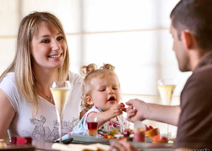 Ibis Styles Paris Roissy-cdg Hotel