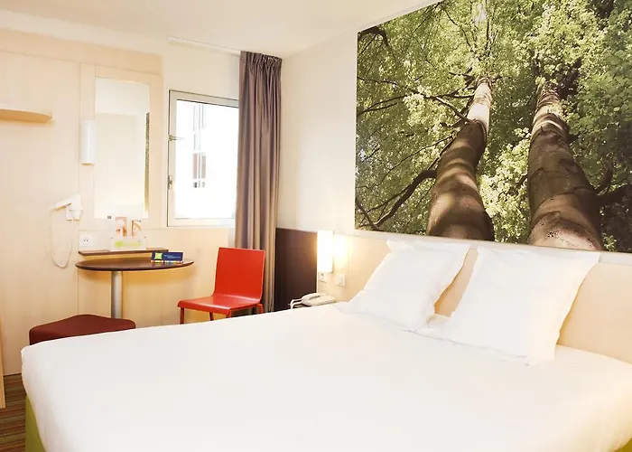 Ibis Styles Paris Roissy-cdg 3*