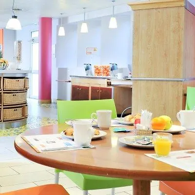 Ibis Styles Paris Roissy-cdg Roissy-en-France