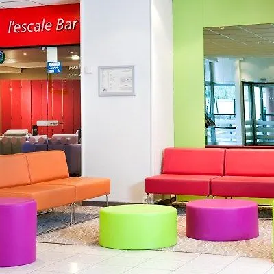 Hotel Ibis Styles Paris Roissy-cdg