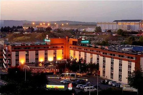 Hotel Ibis Styles Paris Roissy-cdg Roissy-en-France