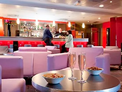 Hotel Ibis Styles Paris Roissy-cdg