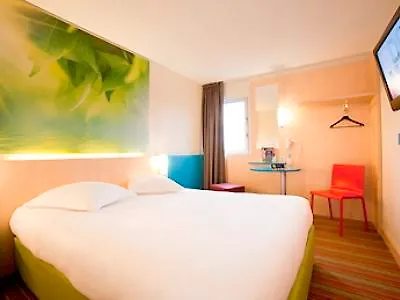 Ibis Styles Paris Roissy-cdg Hotel
