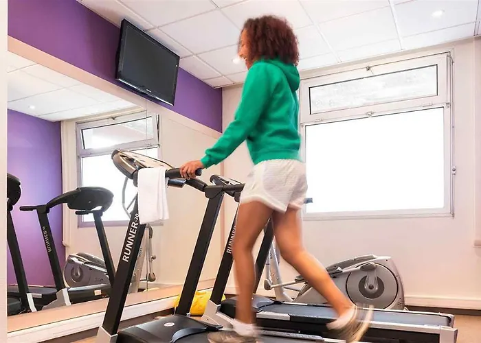 Ibis Styles Paris Roissy-cdg Hotel 3*