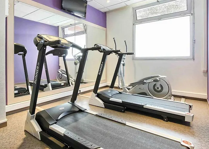 Ibis Styles Paris Roissy-cdg فندق