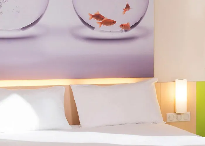 Ibis Styles Paris Roissy-cdg فندق